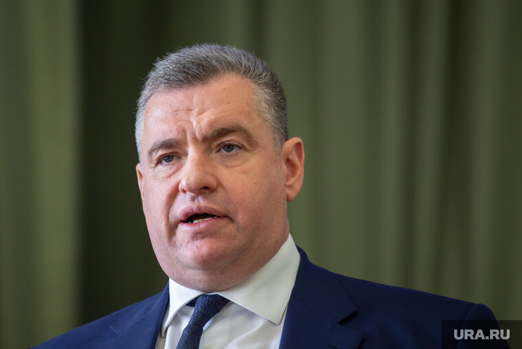    Леонид Слуцкий встречается в Екатеринбурге со студентами