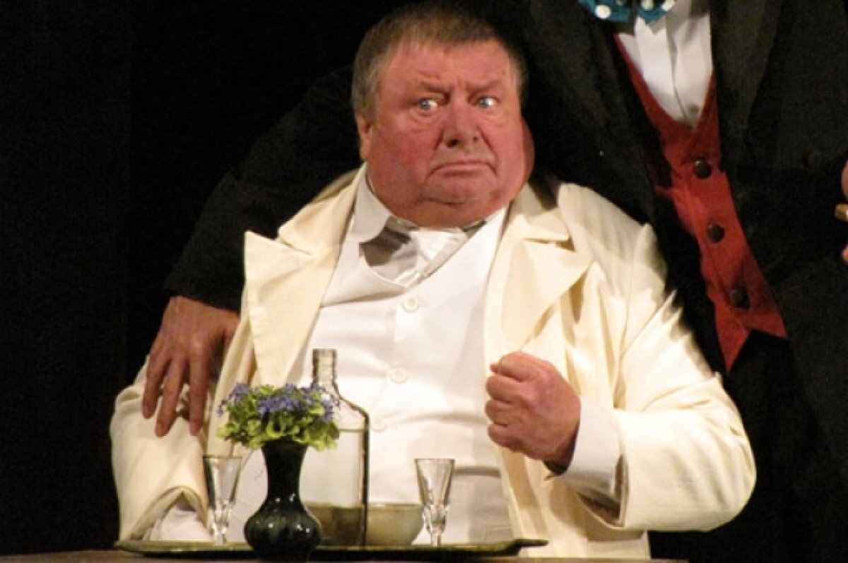    Александр Топольсков