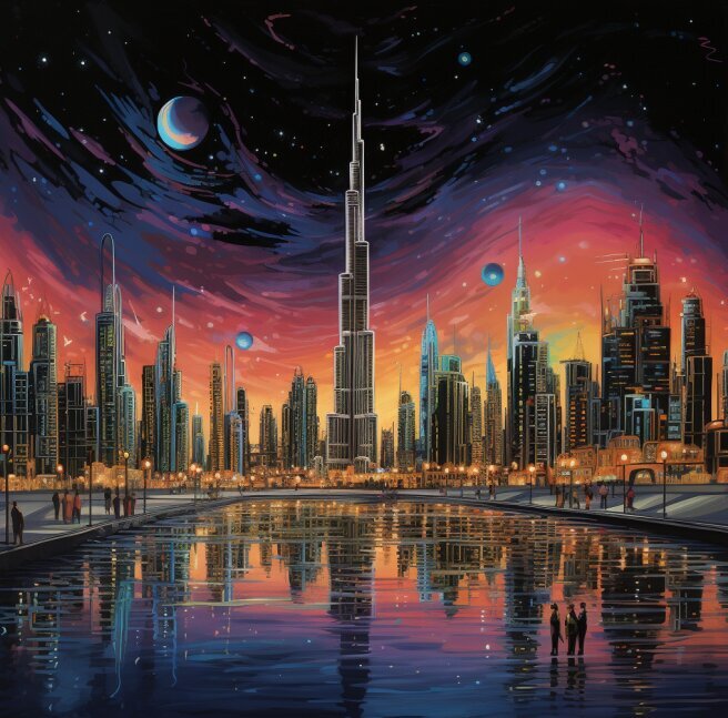 Free-Russian-Dating.NET — хороший способ устроить свою жизнь с мужчиной в Дубае