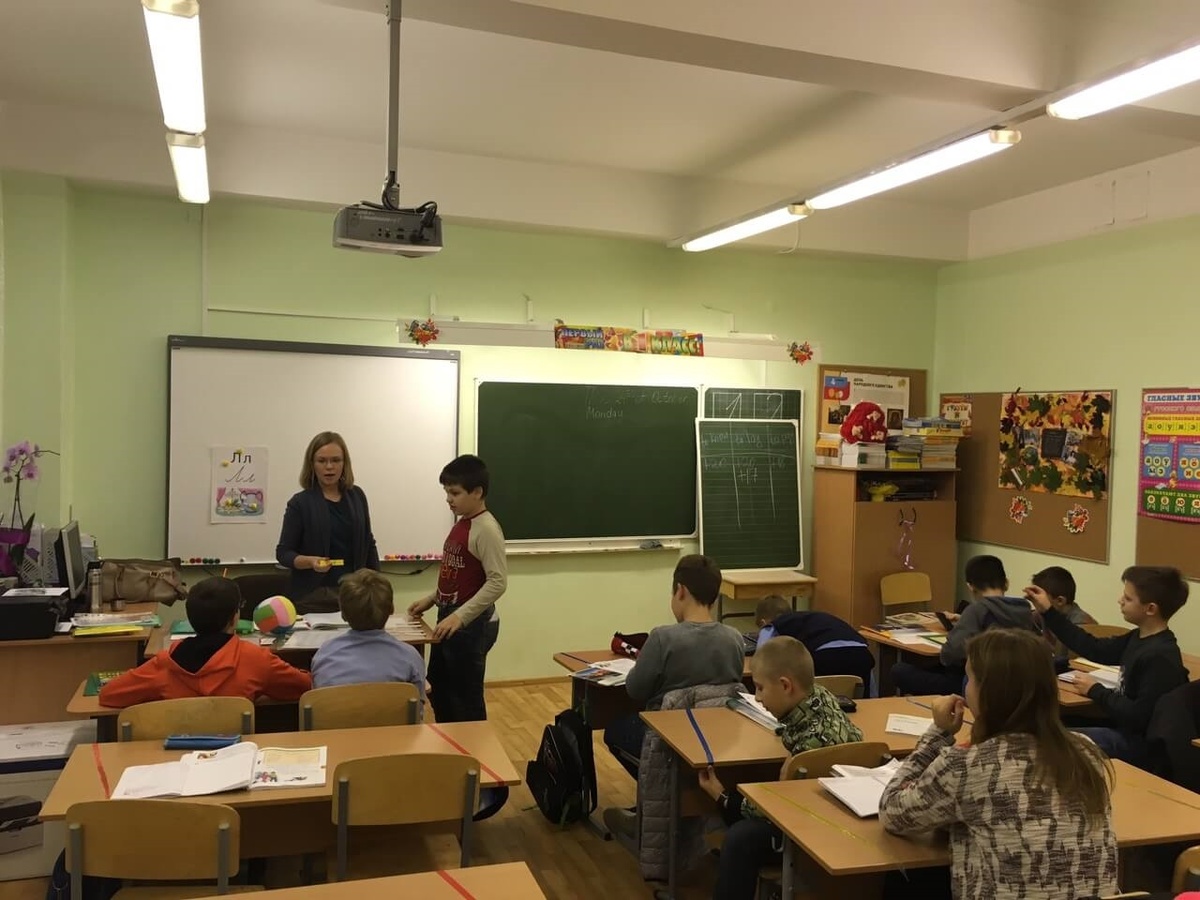 Канцтовары в СПБ на vunderkind-spb.ru