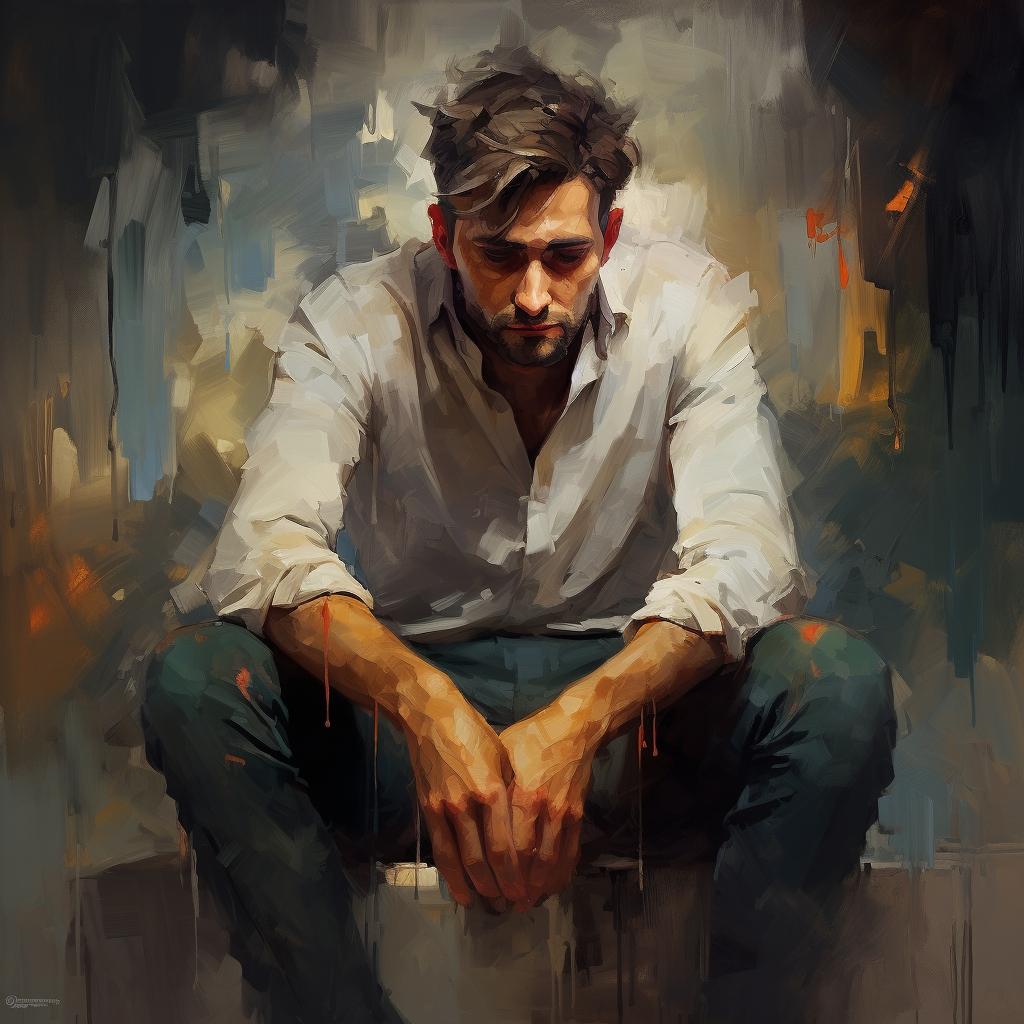 Разреши себе чувствовать 