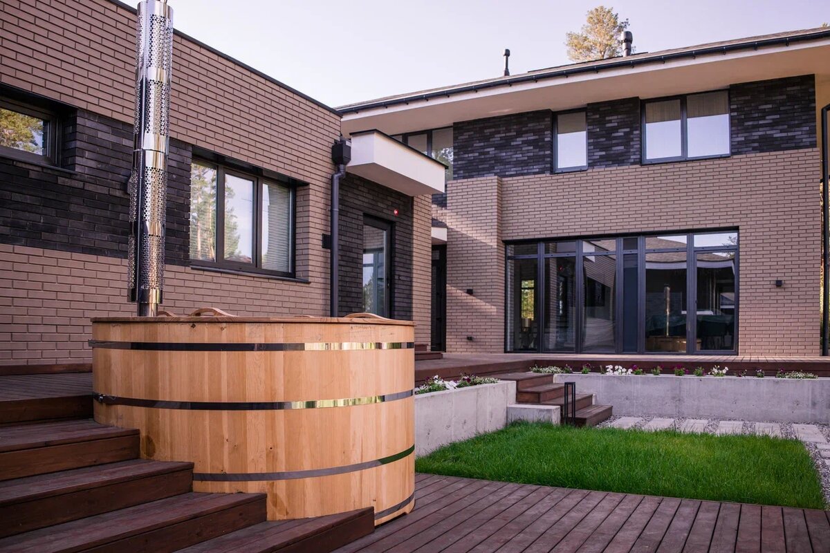 "Патроны парк" (автор фото Марина Дубас)