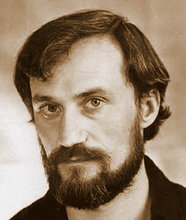 Юрий Беляев