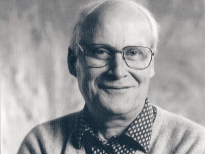 Берт Хеллингер. 