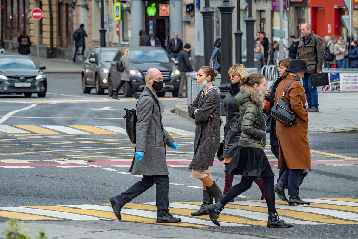    ©Известия/Константин Кокошкин