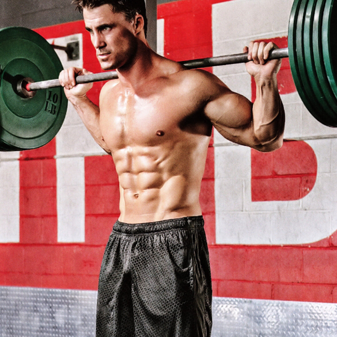 Sport Gym гиря 48 кг