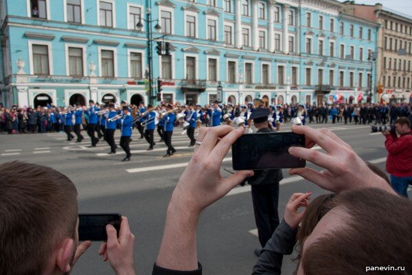 Невский проспект