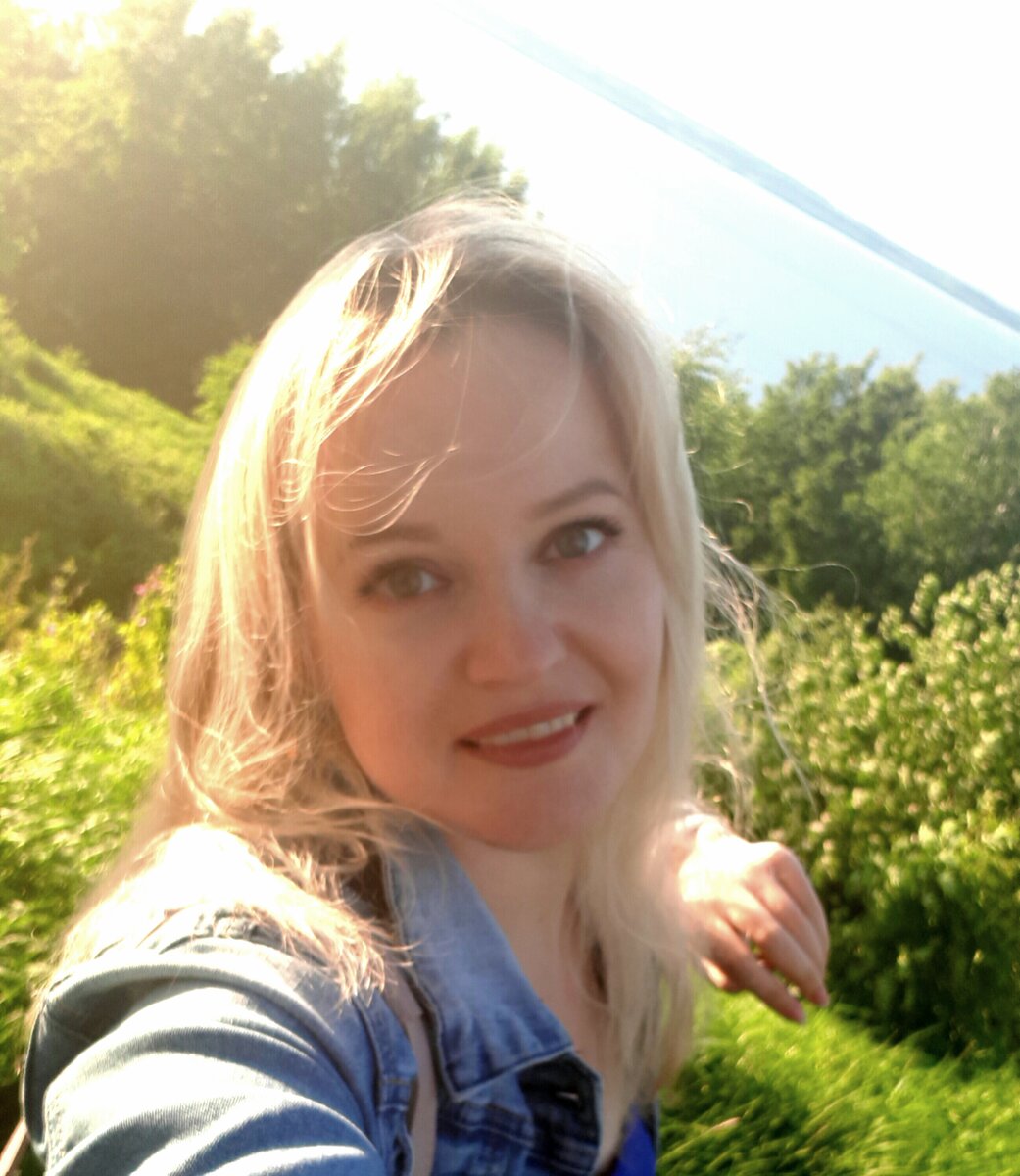 Фото от СмиКорина для Яндекс Дзен. Личный архив автора.