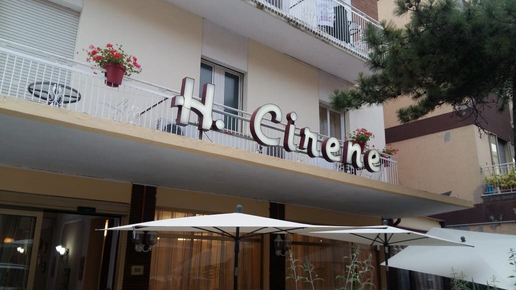 фото отеля из личного архива