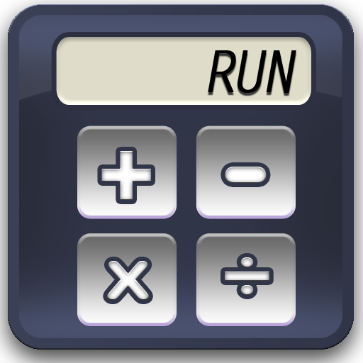 Калькулятор времени бег. Калькулятор иконка. Калькулятор бега. Run на калькуляторе. Калькулятор темпа.