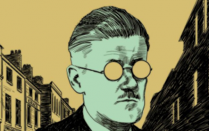 В воскресенье, 16 июня, в Питере состоится фестиваль «Блумсдэй», который посвящен известному роману ирландского писателя Джеймса Джойса «Улисс». На протяжении Дня Блума в пяти книжных магазинах и двух барах города актеры театров будут читать отрывки из произведения.