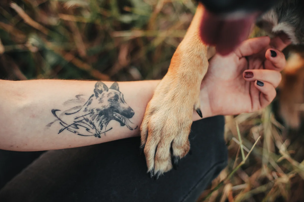 Фото Анны Летфурахмановой. Из личного архива.