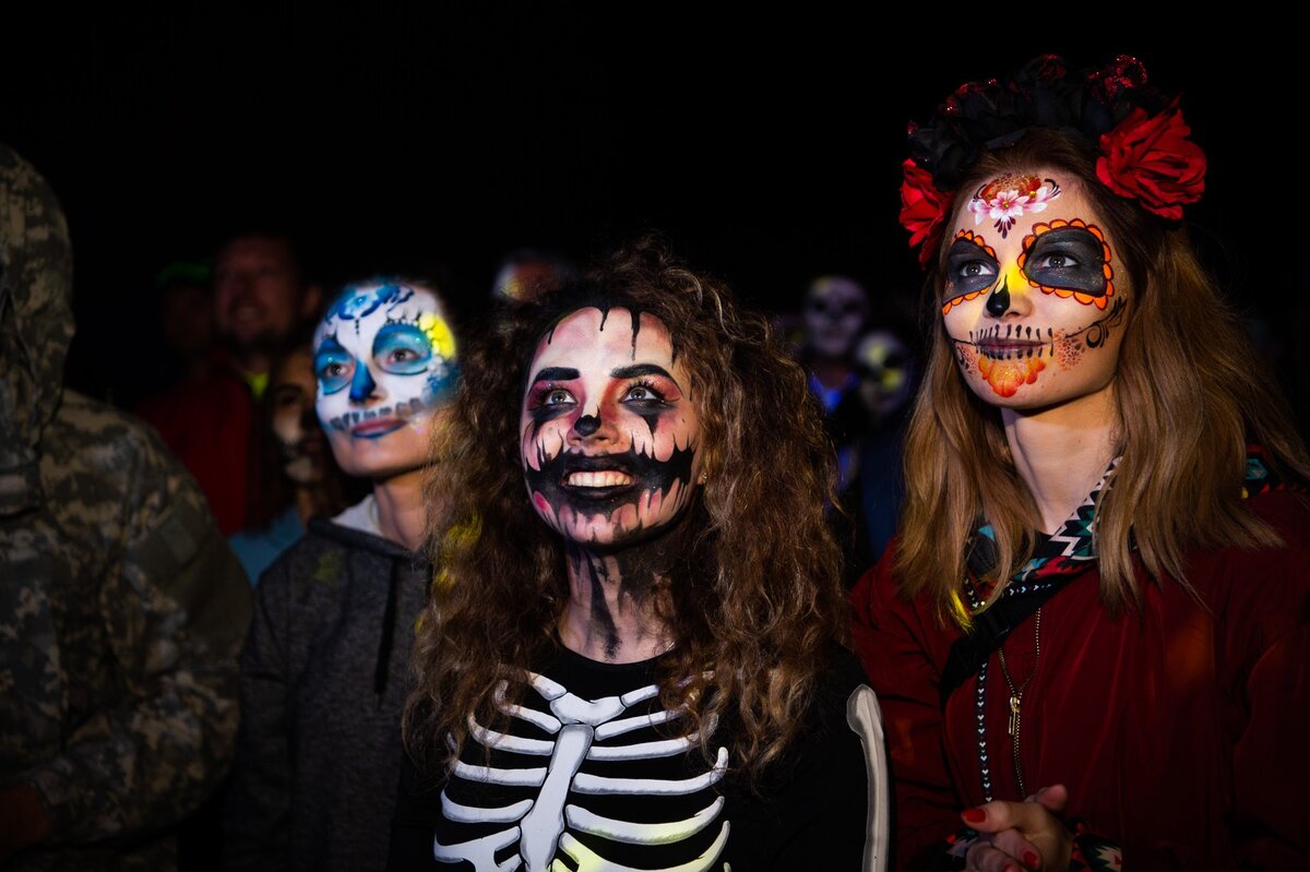 Фото Марат Даминов (https://www.facebook.com/marat.daminov)