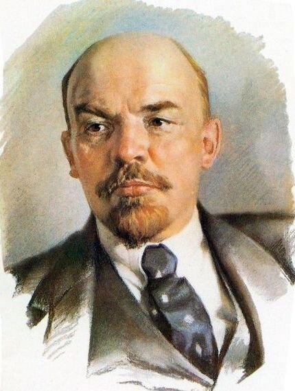 Владимир III или Ленин, правитель-радикал (Яндекс-картинки)