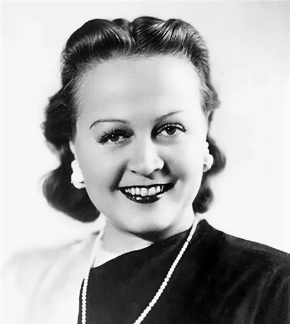 Фото с личного архива актрисы