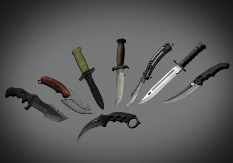 Как получить любой нож в CS2: пошаговая инструкция и полезные консольные команды