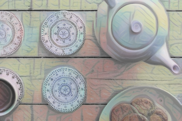 фото и идея с сайта hobbycraft.co.uk  Обработка, перевод и адаптация мои