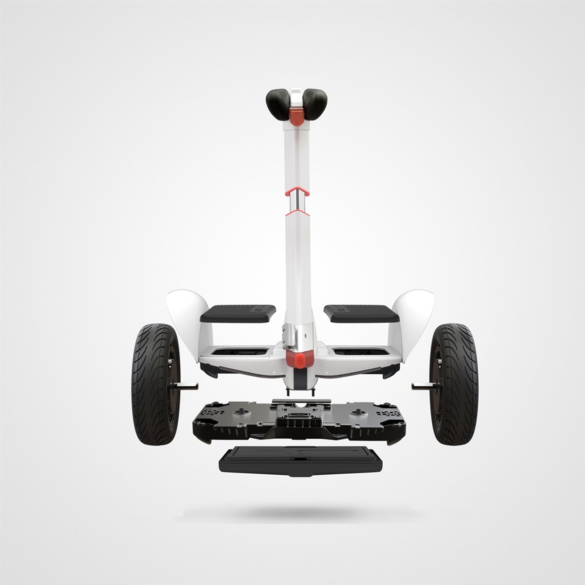 Ninebot miniPRO Экономия времени и средств с комфортом премиум класса |  Segway Ninebot | Дзен