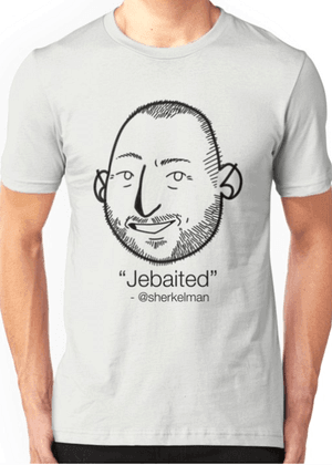 Скотт Херкельман радуется провернутой афере 