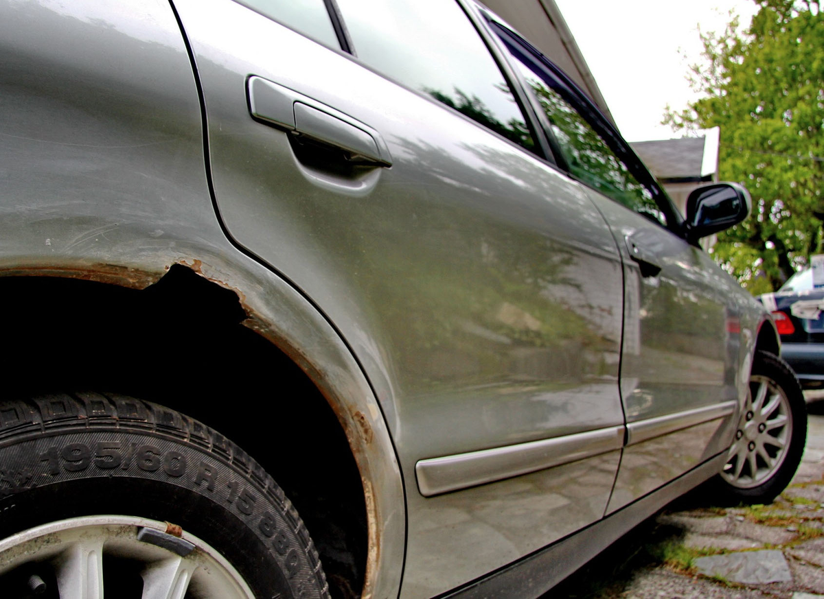 Пример кузова для работы таких перекупов