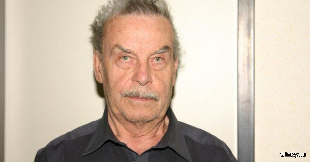 Йозеф Фритцль