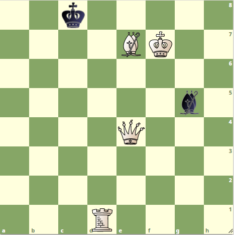 Автор Healey, Frank Источник A collection of two hundred chess problems Опубликована 154 года назад