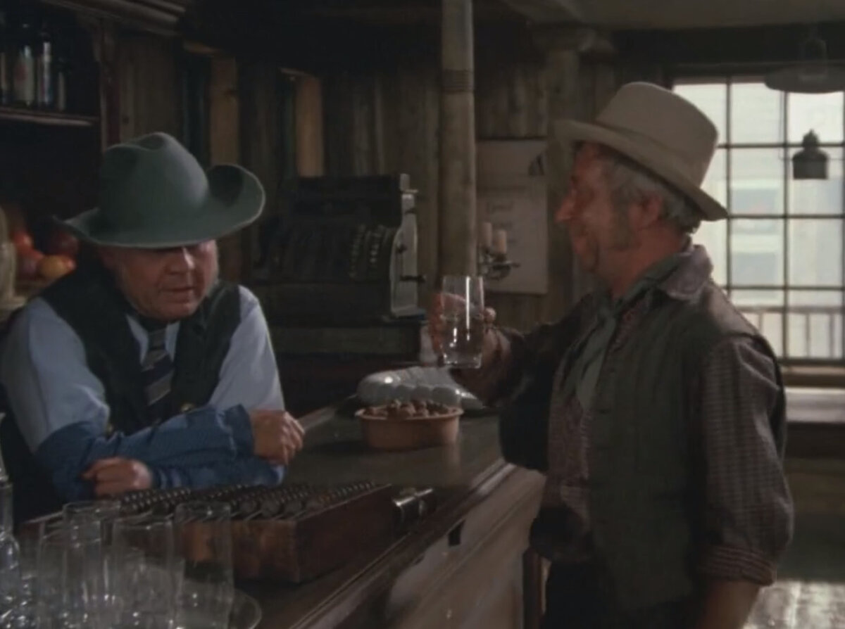 Человек с бульвара Капуцинов