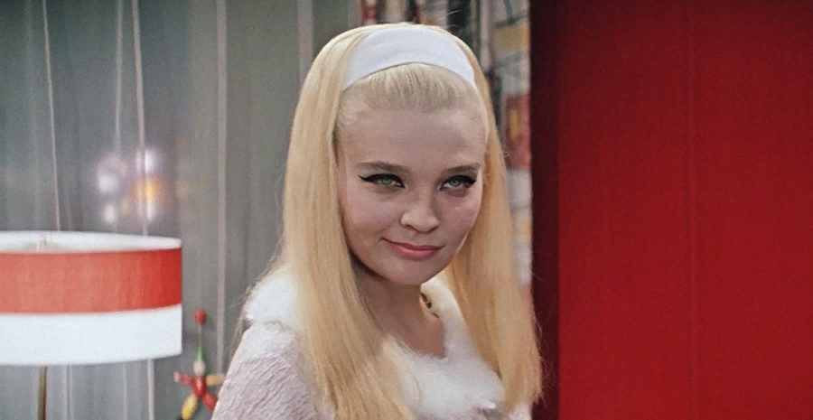 Светлана Светличная. Источник фото: kinoistoria.ru