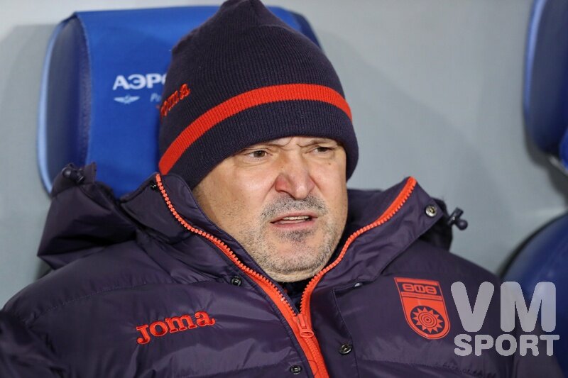 Фото: Олег Бухарев