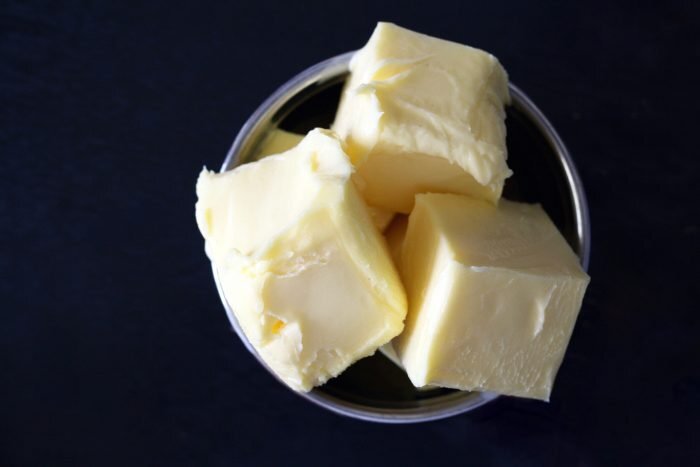 Масло сливочное Традиционное ГОСТ 82,5% 200г