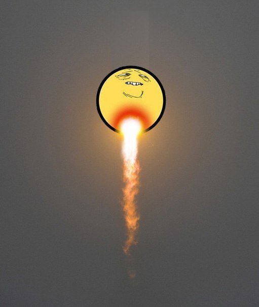 Псевдопатриот летит на встречу с тов. Лихницким.