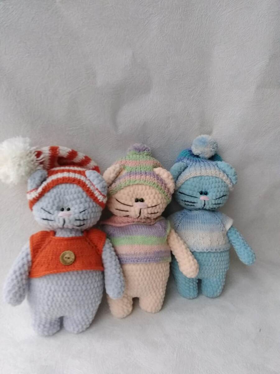 Видите, нельзя допускать, чтобы у учителя оставалось свободное время!