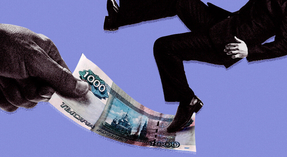 Иллюстрация: Ирина Григорьева / Клерк.ру