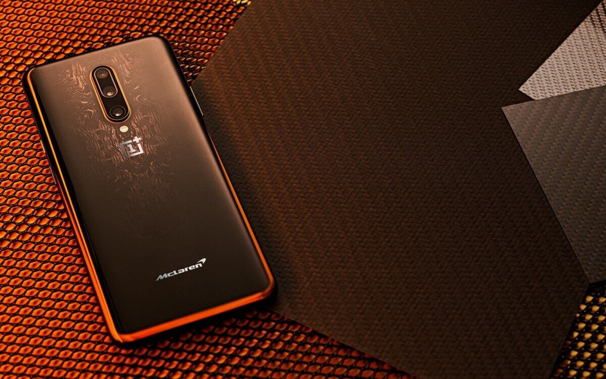 OnePlus 7T Pro будет отличным выбором при покупке