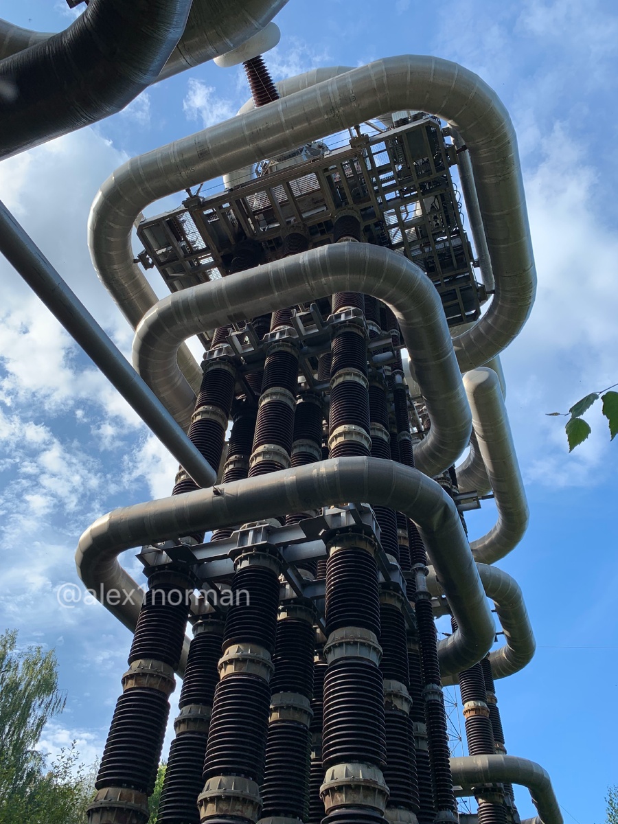 Какая то штуковина 