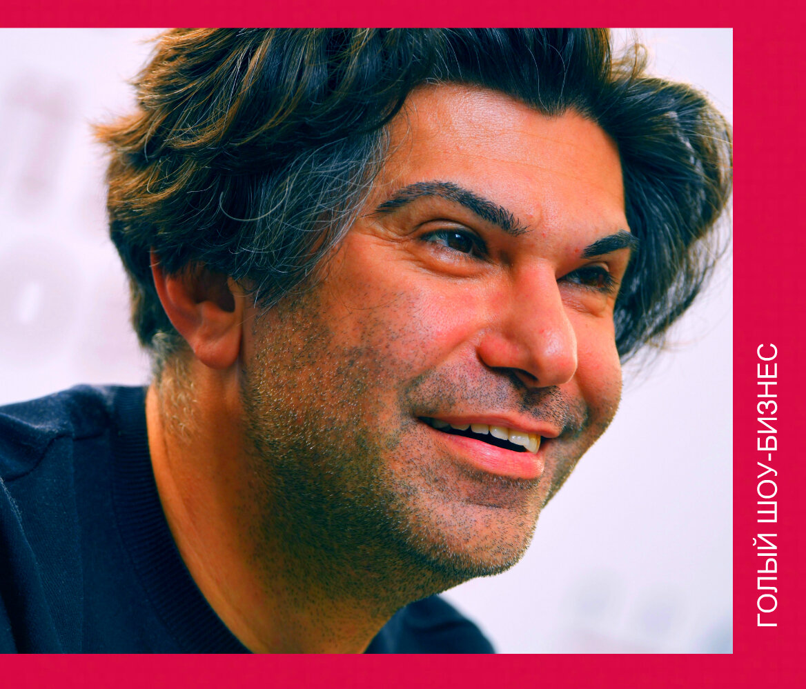 Николай Цискаридзе 