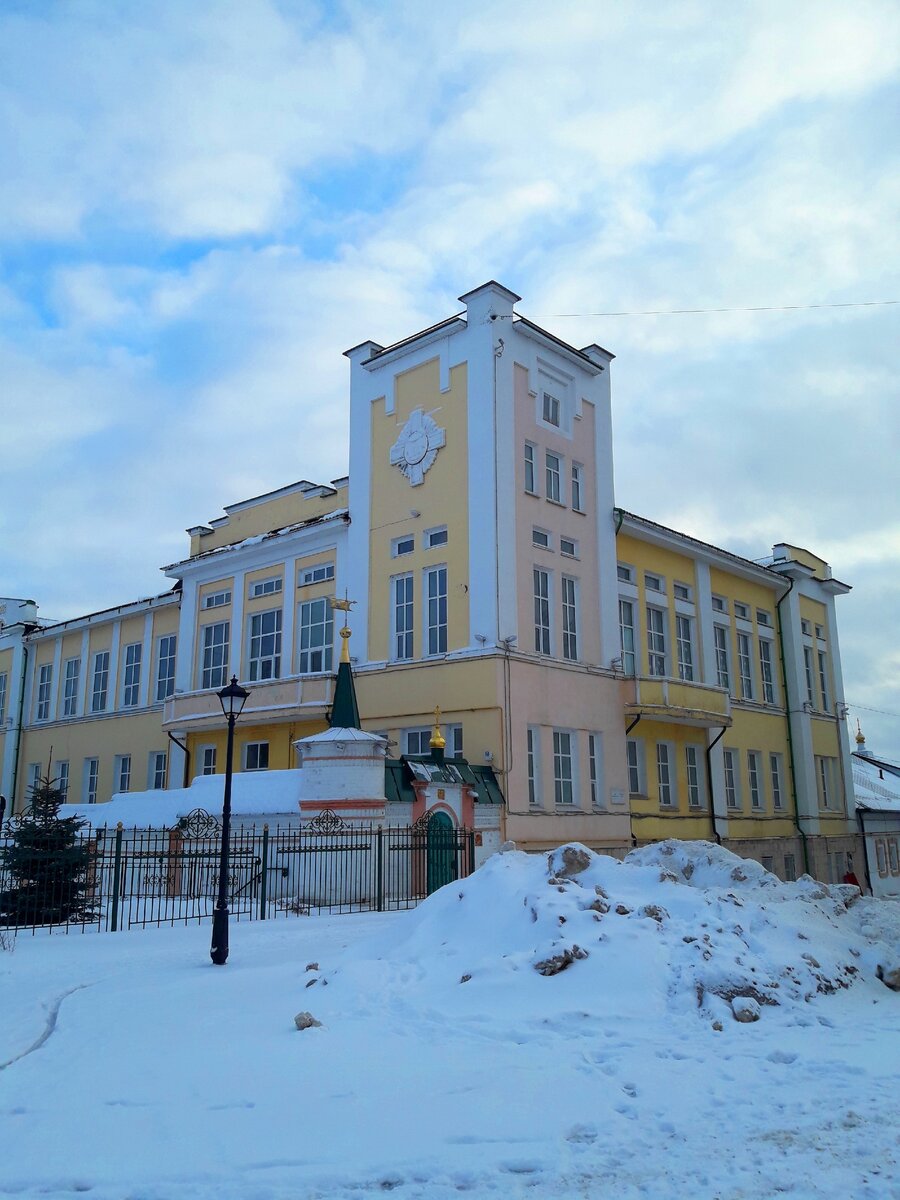 Поездка в Новогодние Чебоксары к заливу, как чуваши отдыхают в праздничные выходные