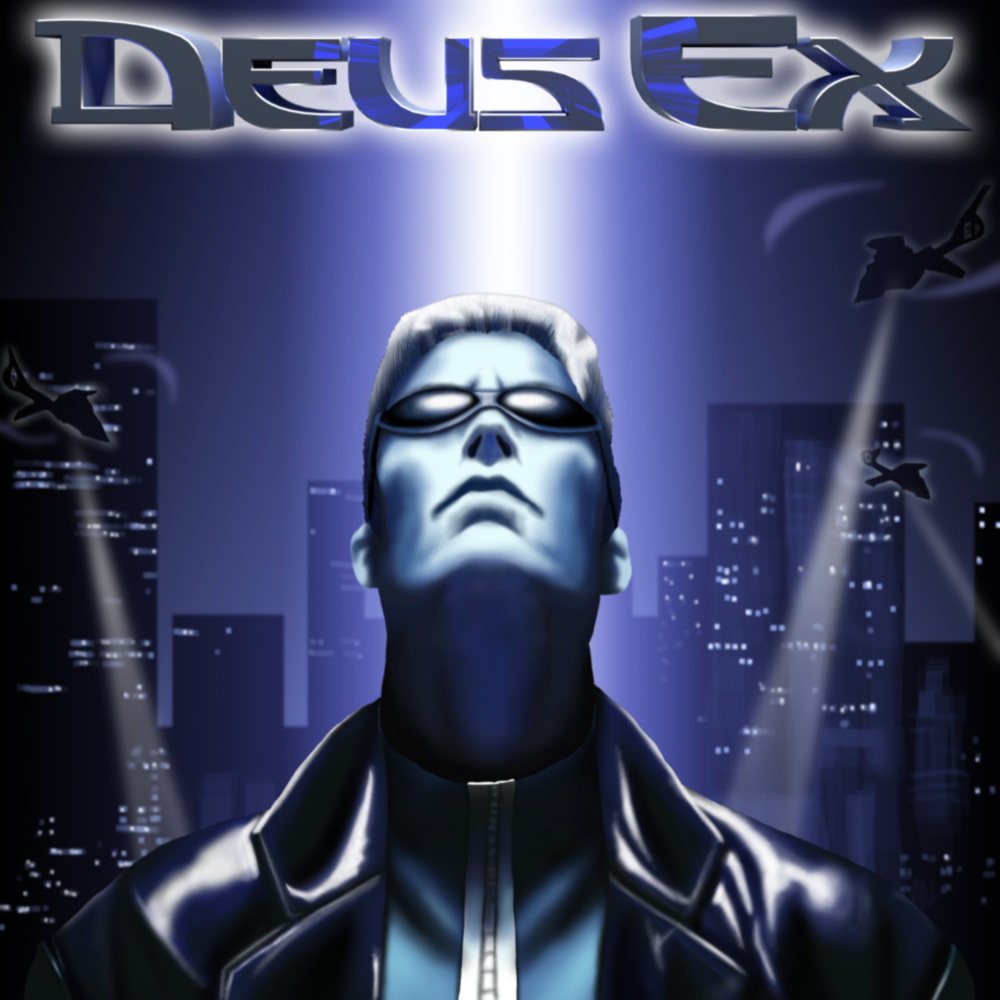 Deus ex