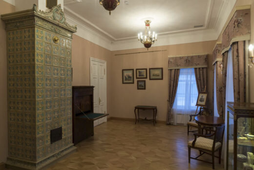 Музей Е.А. Боратынского