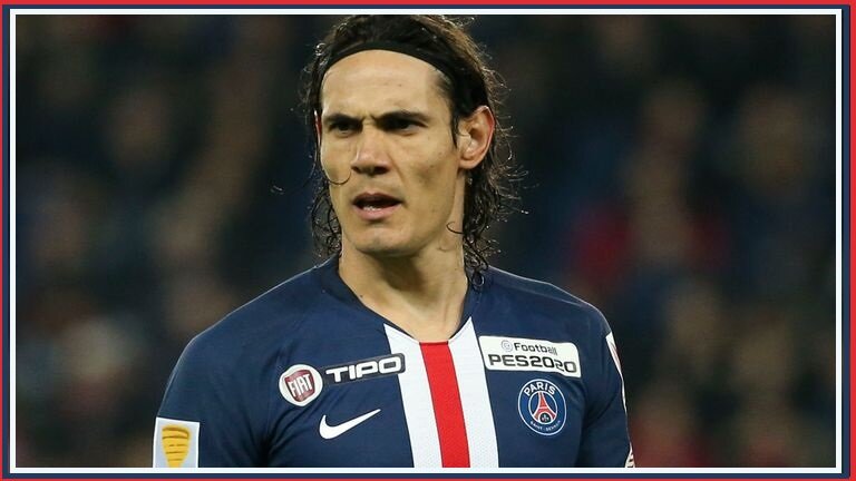 Эдинсон Кавани хочет покинуть Париж Сен-Жермен в этом месяце 