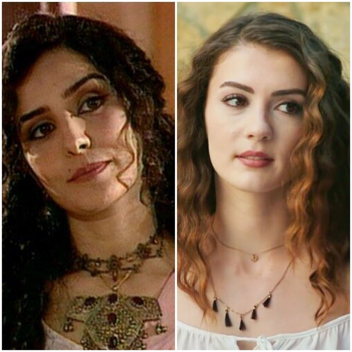 клон зейн и жади. в каком году снимали клон. в каком году снимали клон. в каком году снимали клон. джованна антонелли жади лукас.