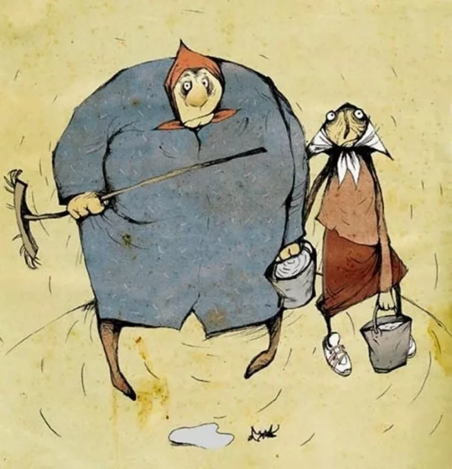 Менеджеров по клинингу вызывали?