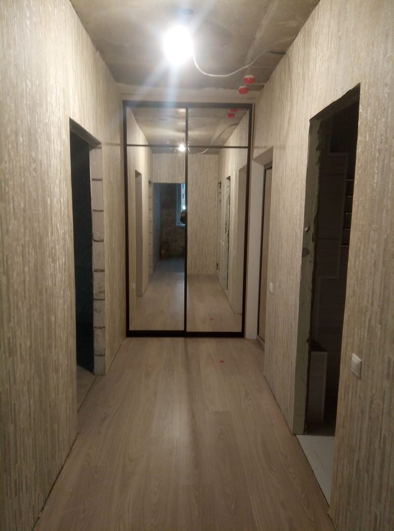 Было отлично