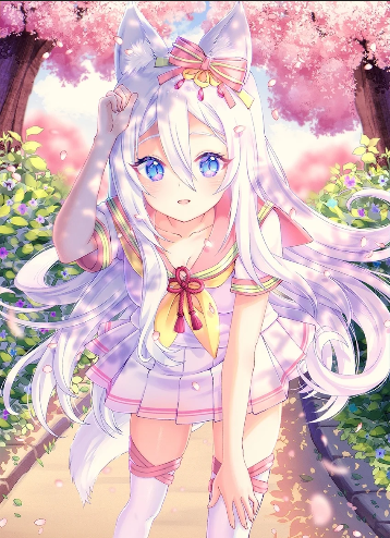 Аниме, сериал, топ, интересно, что посмотреть, XXX, академия, академия в аниме, ученики, мечта, повседневность