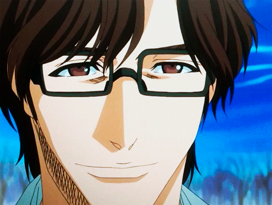 Типичный озлобленный на всех инцел