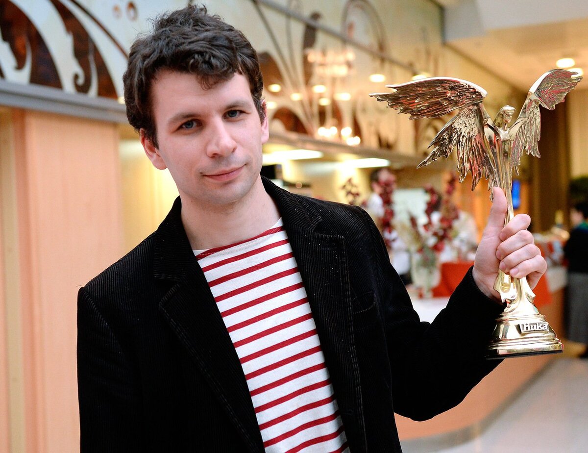 Леонид Шмельков