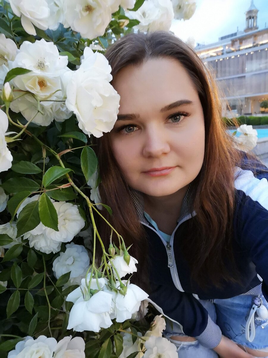 На проспекте Руставели 