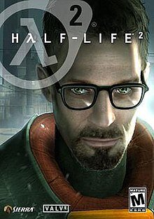 Half-life 2