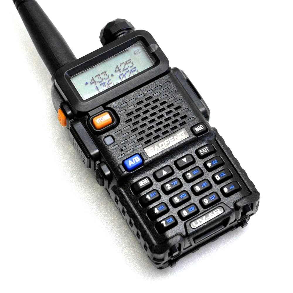 Baofeng UV-5R