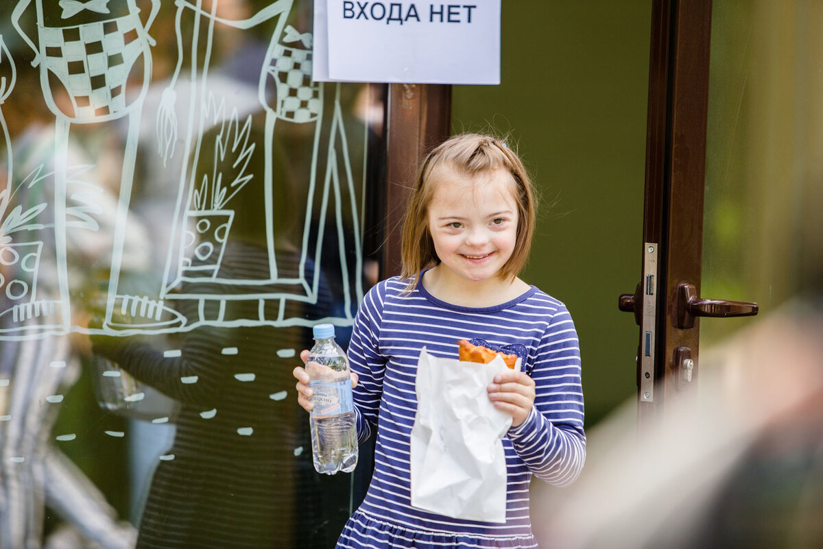 Фото из семейного архива автора